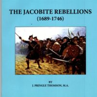 THE JACOBITE REBELLIONS (1689-1746)
