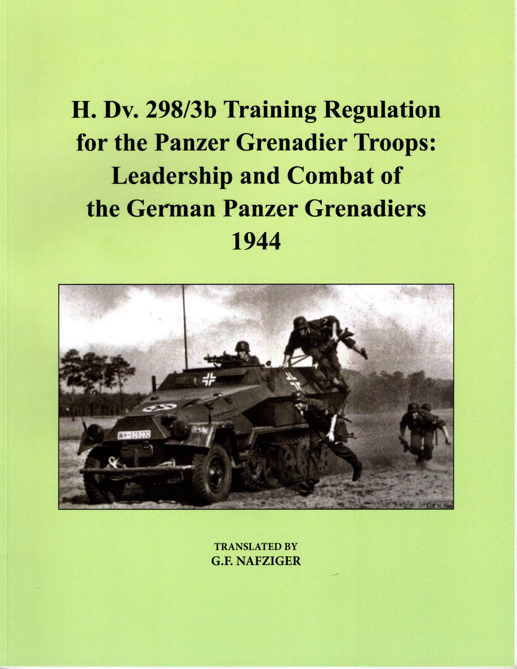 1944-PZ GREN