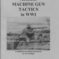 Banzai: Japanese Infantry Organization and Tactics in World War II, Vol. 1,  Organization and Tactics - Nafziger Collection